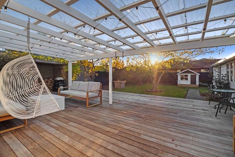 Photo of property in 109 Neville Street, Spreydon, Christchurch, 8024