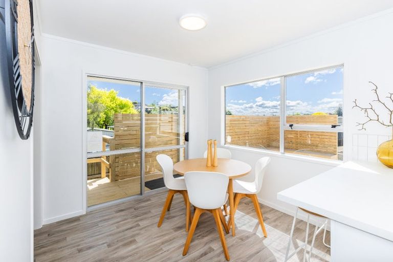 Photo of property in 3/114 Amanda Avenue, Dinsdale, Hamilton, 3204