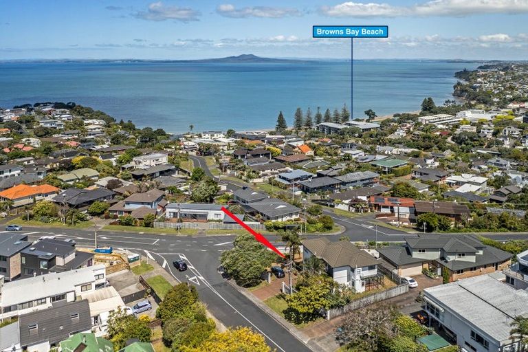 Photo of property in 2a Mizpah Road, Torbay, Auckland, 0630