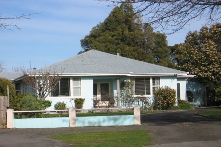 Photo of property in 11 Jordan Terrace, Lansdowne, Masterton, 5810