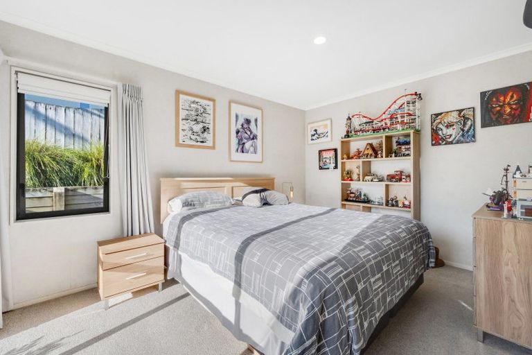 Photo of property in 218 Kilkenny Drive, East Tamaki Heights, Auckland, 2016