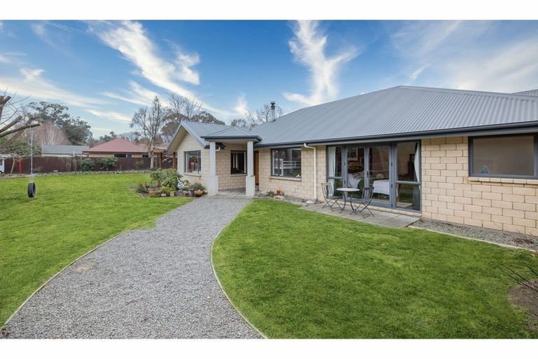 Photo of property in 3 Mill Road, Leithfield, Amberley, 7481