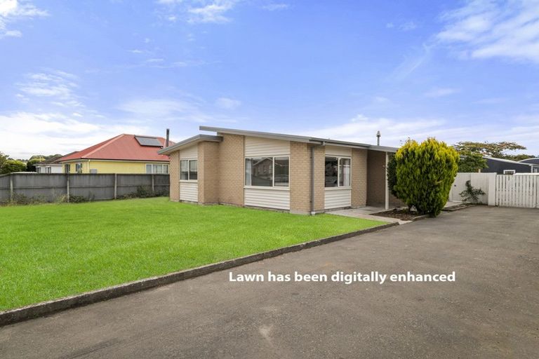 Photo of property in 21 Lenton Street, Aranui, Christchurch, 8061