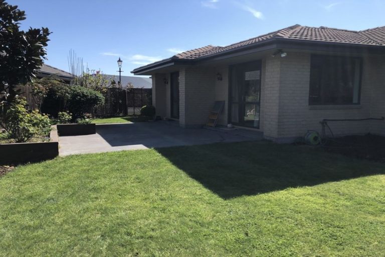 Photo of property in 16 Monet Vale, Rolleston, 7614