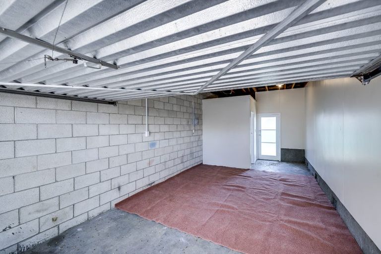 Photo of property in 161a Nelson Crescent, Napier South, Napier, 4110