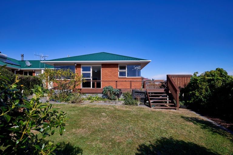 Photo of property in 7a Fyffe Avenue, Kaikoura, 7300