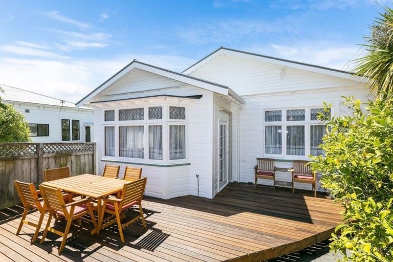 Photo of property in 16 Rotoiti Street, Johnsonville, Wellington, 6037