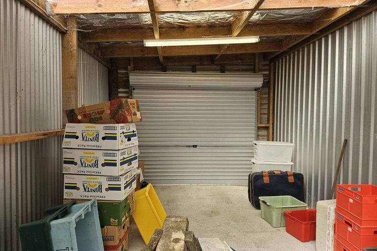 Photo of property in 27d Gold Nugget Road, Marsden, Greymouth, 7805