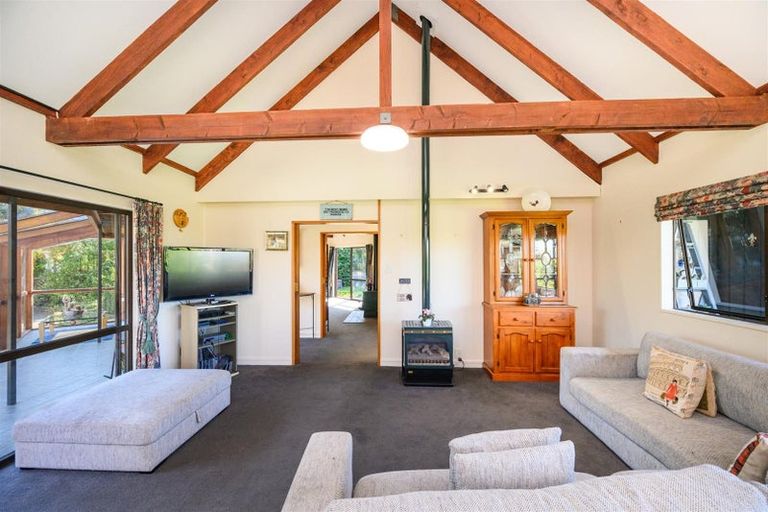 Photo of property in 14 Tennent Court, Marton, 4710