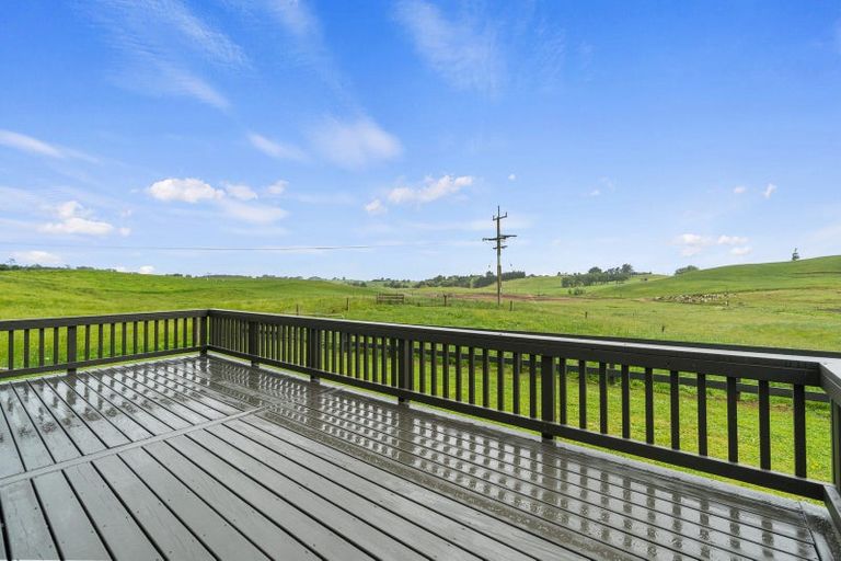 Photo of property in 186 Broughton Road, Ruawaro, Huntly, 3772