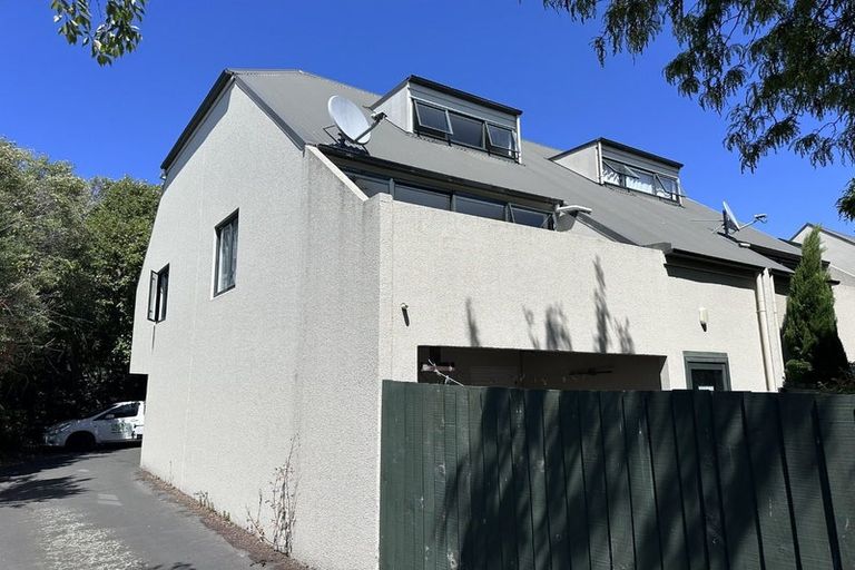 Photo of property in 12/324 Worcester Street, Linwood, Christchurch, 8011