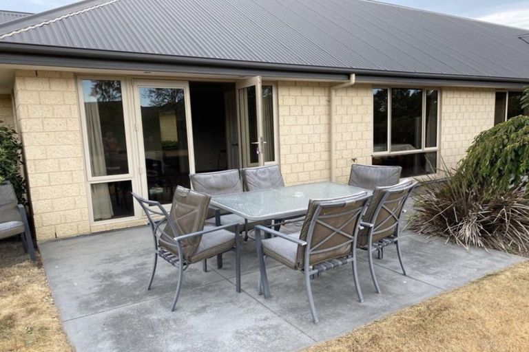 Photo of property in 28 Devine Drive, Rolleston, Christchurch, 7678