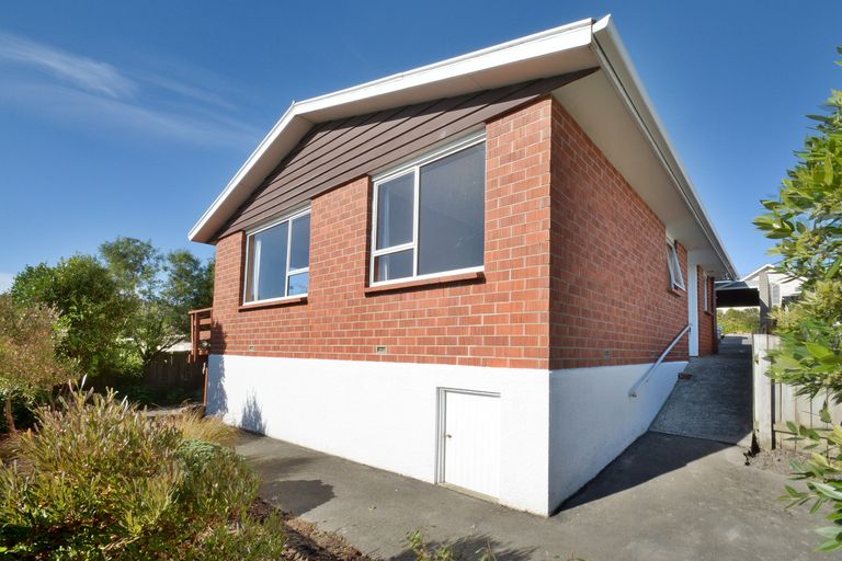 Photo of property in 45b Elliot Street, Andersons Bay, Dunedin, 9013