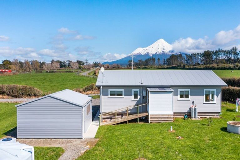 Photo of property in 297 Radnor Road, Midhirst, Stratford, 4394