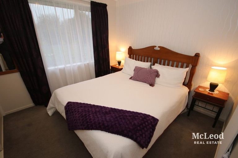 Photo of property in 18 Hollands Road, Tinwald, Ashburton, 7771