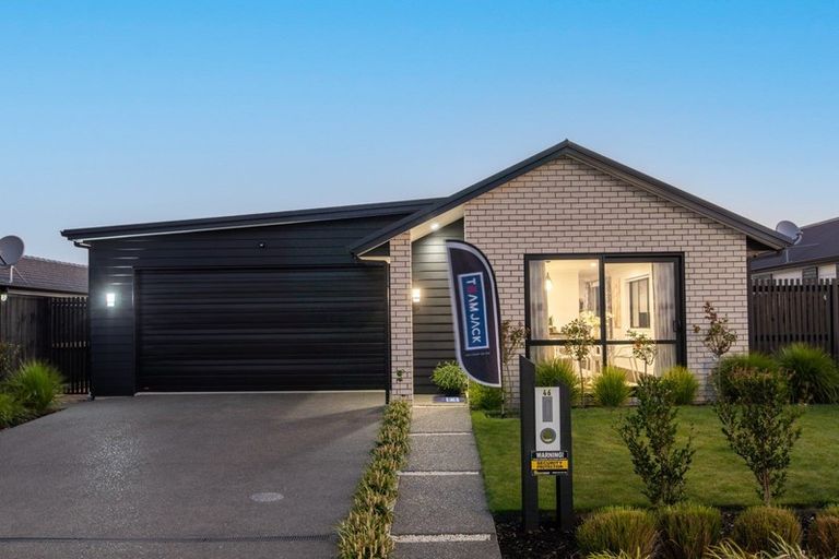 Photo of property in 46 Carrs Road, Chartwell, Hamilton, 3210