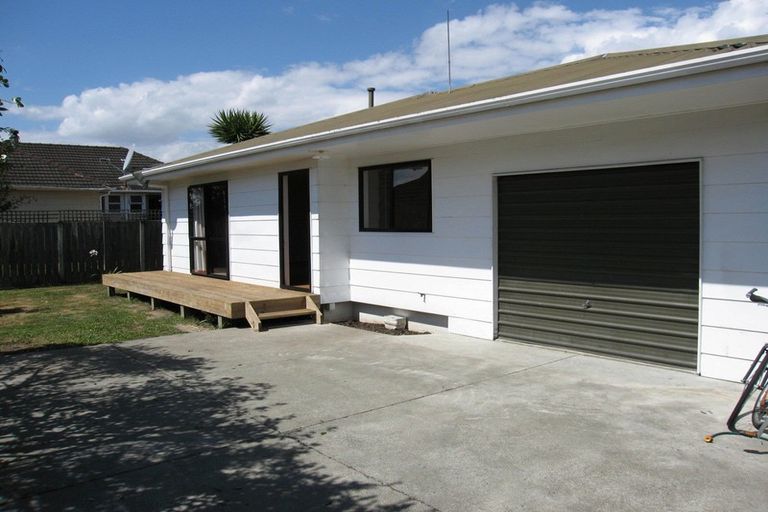 Photo of property in 31b Seddon Street, Takaro, Palmerston North, 4412