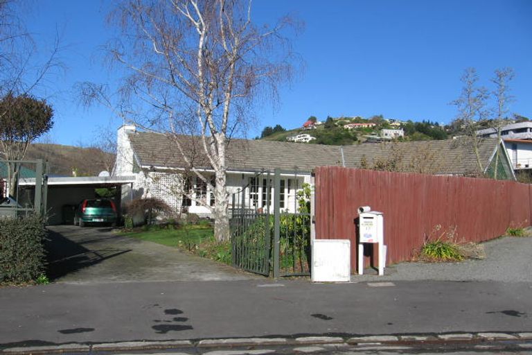 Photo of property in 15 Glamis Place, Cashmere, Christchurch, 8022