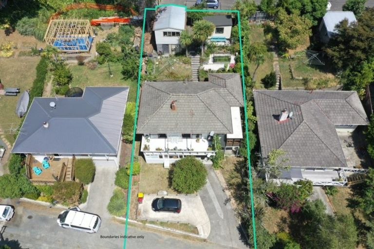 Photo of property in 27 Blick Terrace, The Brook, Nelson, 7010