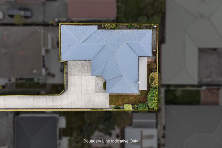 Photo of property in 21a Stenness Avenue, Somerfield, Christchurch, 8024