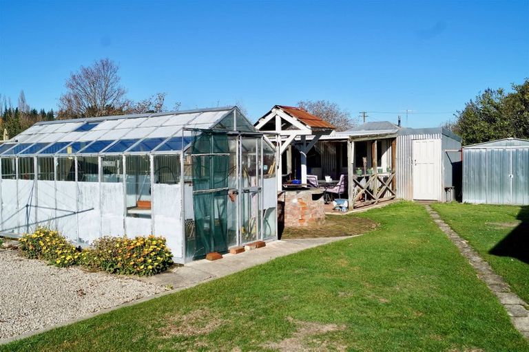 Photo of property in 36 Leslie Street, Waiau, 7332