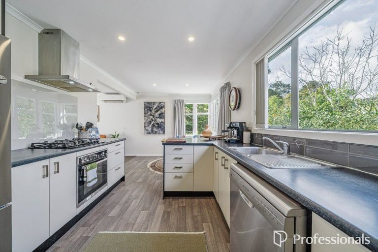 Photo of property in 143 Wellington Road, Wainuiomata, Lower Hutt, 5014