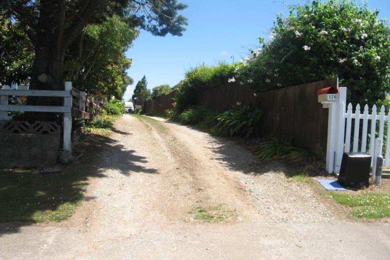 Photo of property in 176 Broadway, Kaikohe, 0405