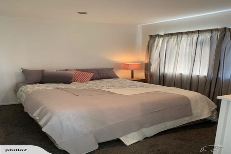 Photo of property in 17b Burke Street, Addington, Christchurch, 8024