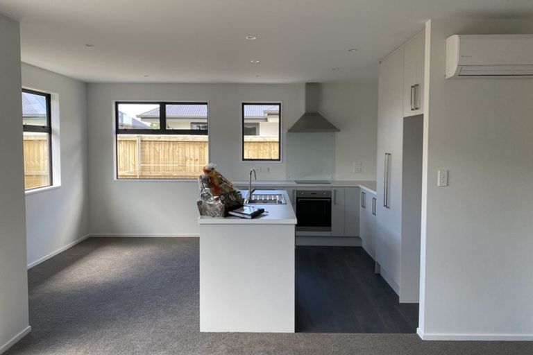 Photo of property in 10 Lock Crescent, Kaiapoi, 7630