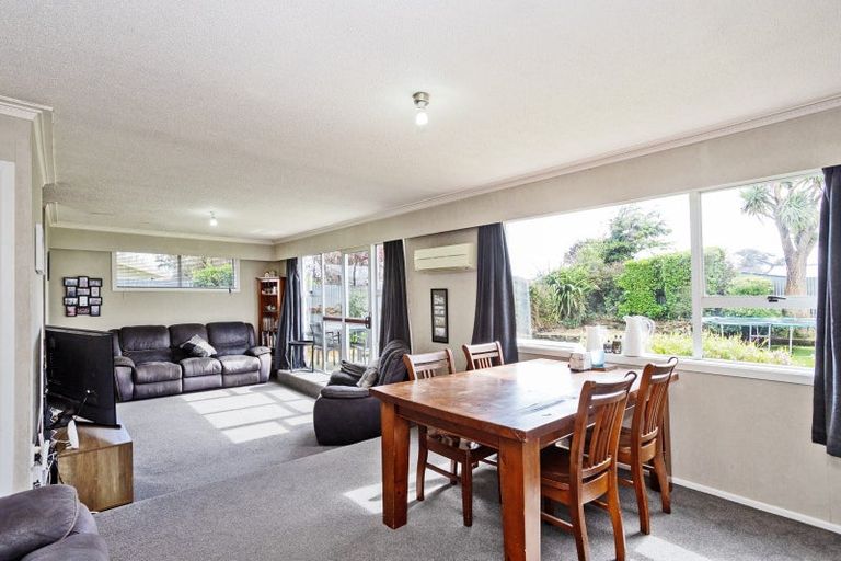 Photo of property in 105 Cunningham Crescent, Grasmere, Invercargill, 9810