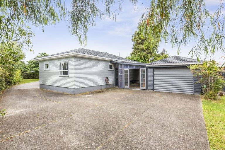 Photo of property in 13 Te Horo Beach Road, Te Horo, Otaki, 5581