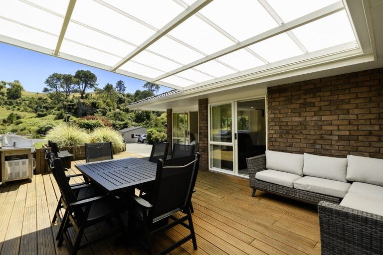 Photo of property in 100 Tebbutt Road, Lower Kaimai, Tauranga, 3171