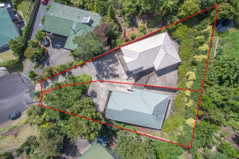 Photo of property in 2/78 Silverstream Road, Horahora, Whangarei, 0110