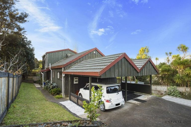 Photo of property in 5/28 Ambler Avenue, Glen Eden, Auckland, 0602