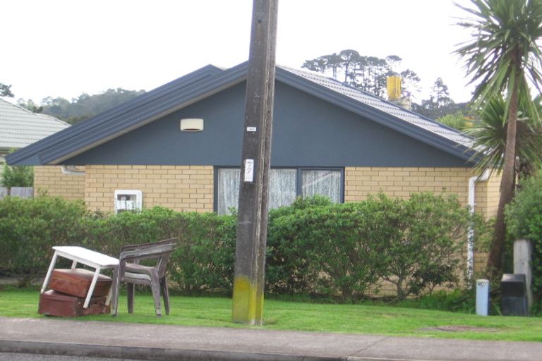 Photo of property in 111 Pooks Road, Ranui, Auckland, 0612