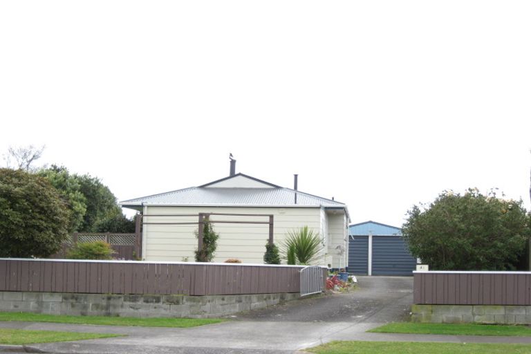 Photo of property in 41 Sunnyvale Street, Bell Block, New Plymouth, 4312