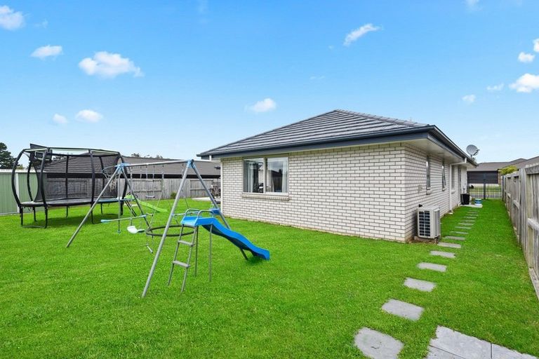 Photo of property in 3 Matawhero Place, Ngaruawahia, Hamilton, 3288