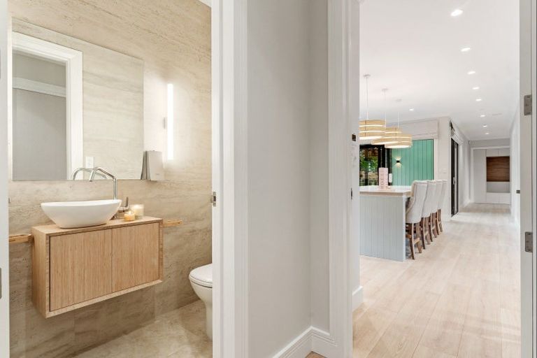 Photo of property in 321 Hepburn Creek Road, Warkworth, 0981