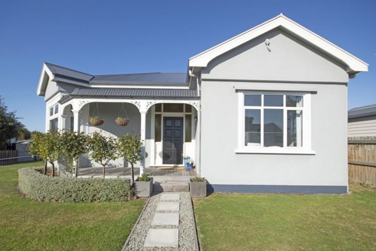 Photo of property in 38 Harper Street, Parkside, Timaru, 7910