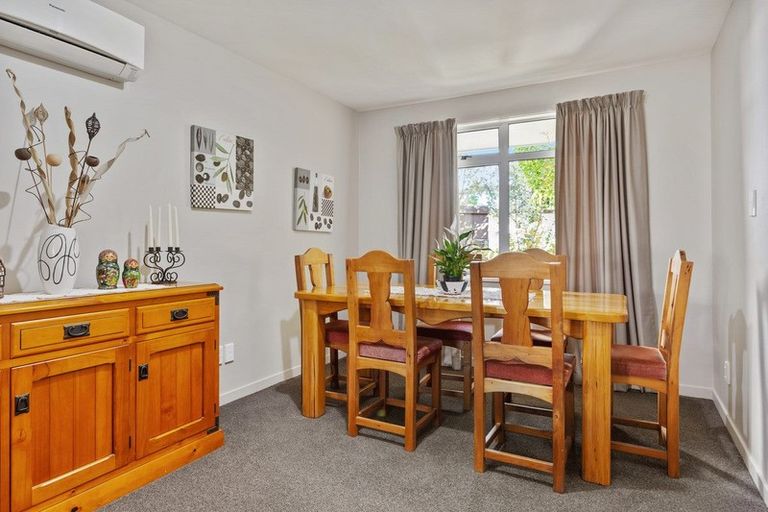 Photo of property in 24d Mansfield Avenue, St Albans, Christchurch, 8014