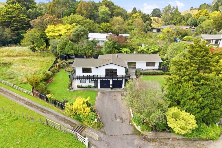 Photo of property in 41 Edward Street, Pahiatua, 4910