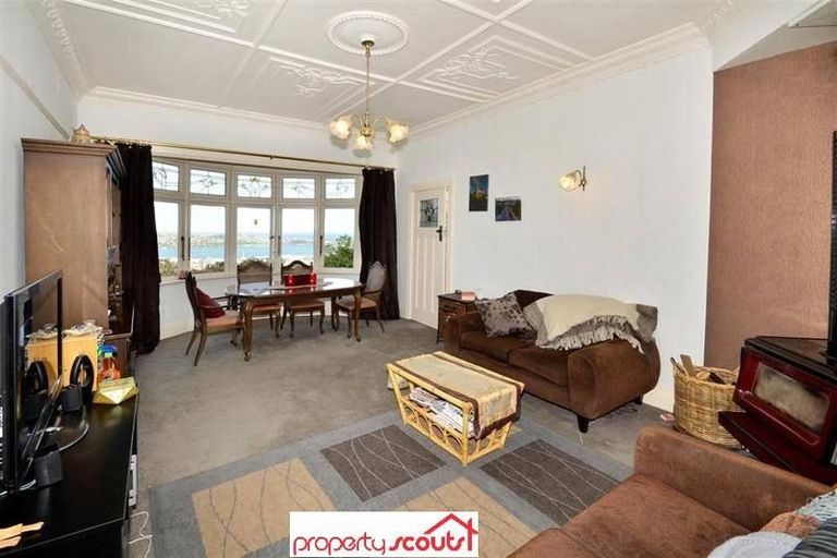 Photo of property in 24 Tweed Street, Roslyn, Dunedin, 9010