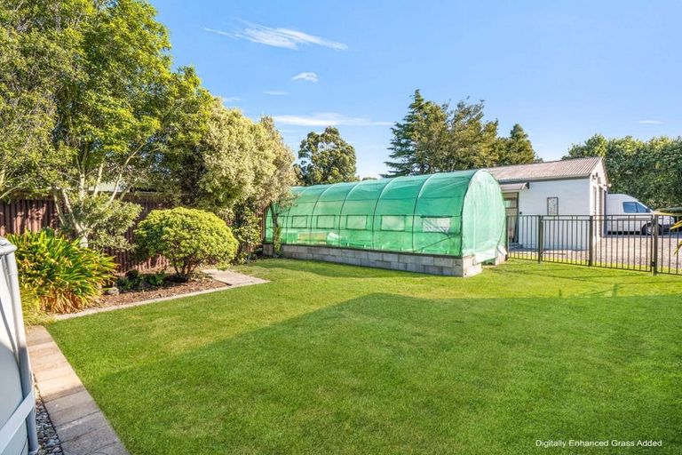 Photo of property in 638/1 Leeston Road, Springston, Christchurch, 7674
