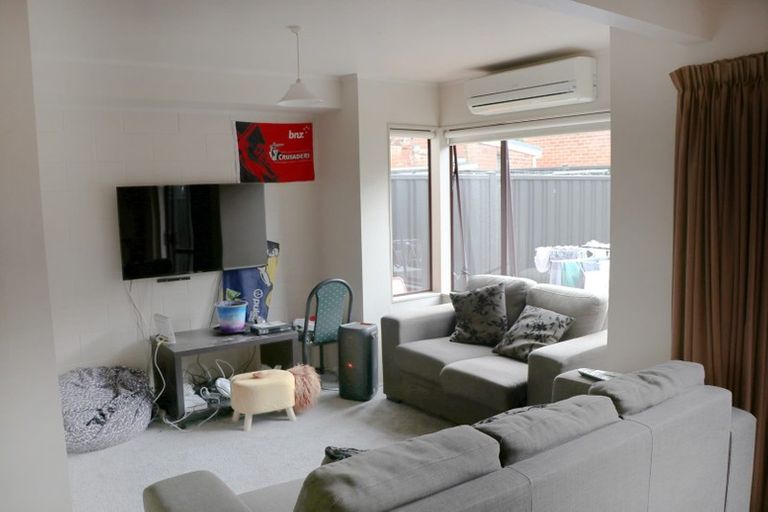 Photo of property in 4/543 George Street, North Dunedin, Dunedin, 9016