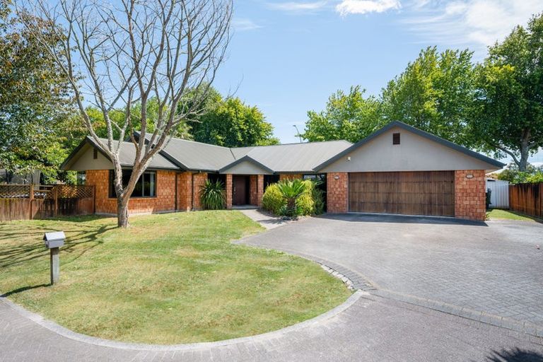 Photo of property in 24 Nielsen Gardens, Rototuna, Hamilton, 3210