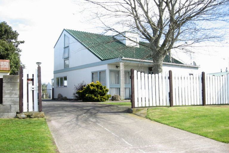 Photo of property in 87 Devon Road, Springvale, Whanganui, 4501
