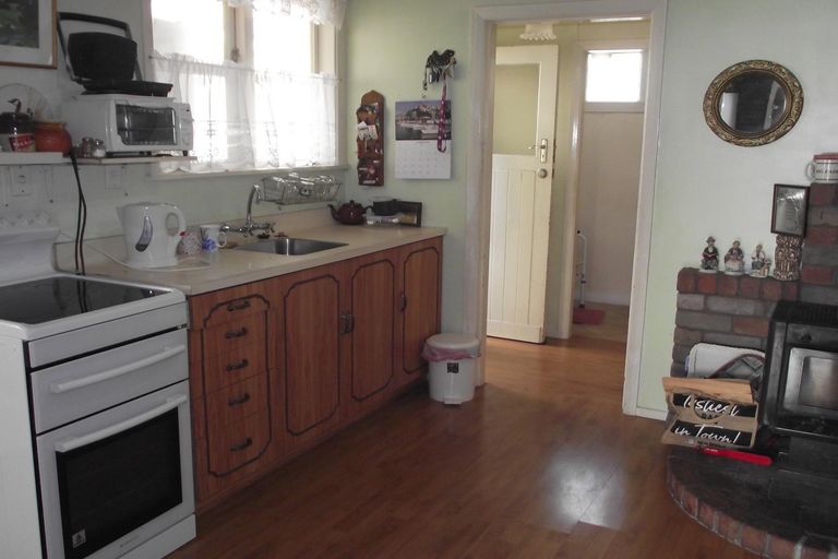 Photo of property in 11 Christensen Street, Waihi, 3610