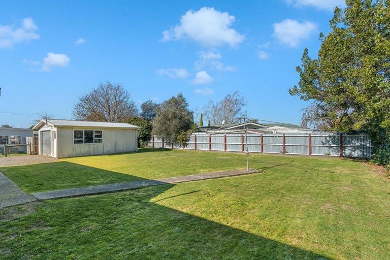 Photo of property in 37 East Street, Greytown, 5712