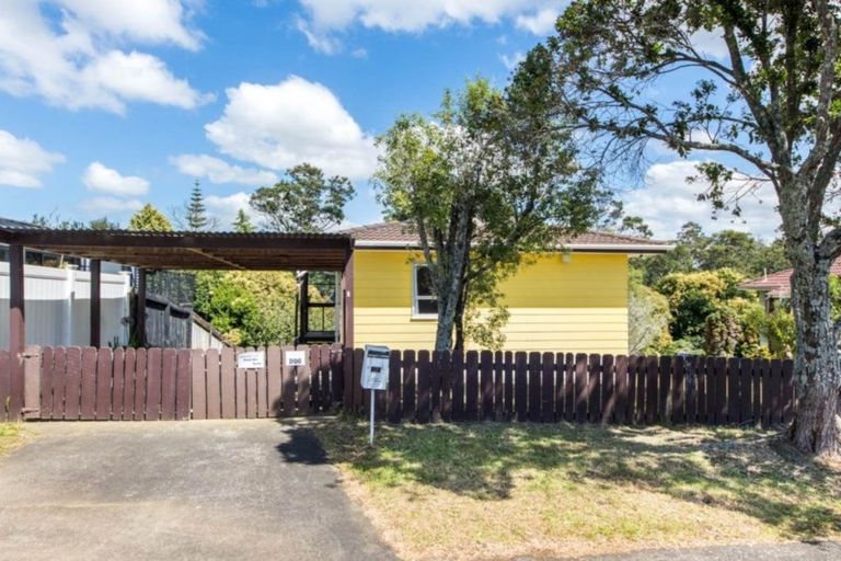 Photo of property in 25 Katrina Place, Massey, Auckland, 0614
