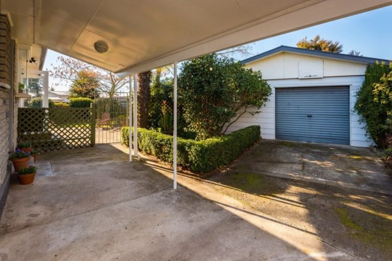 Photo of property in 25 Gilbert Street, Witherlea, Blenheim, 7201